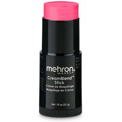 Mehron - CreamBlend Stick - Rose
